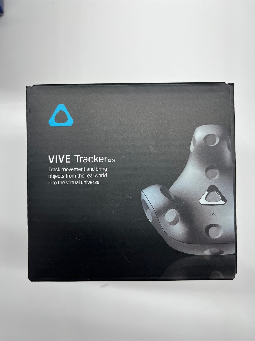 NEW in the Box VIVE Tracker Accurate Motion Tracking Accessory